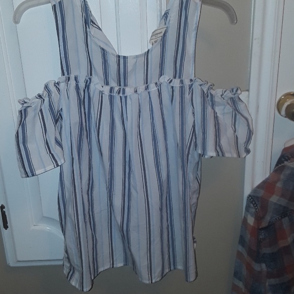 Linen shirt - Picture 1 of 1